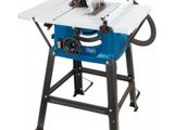 Scheppach HS 81 S Special Edition Stolová píla 1500 W
