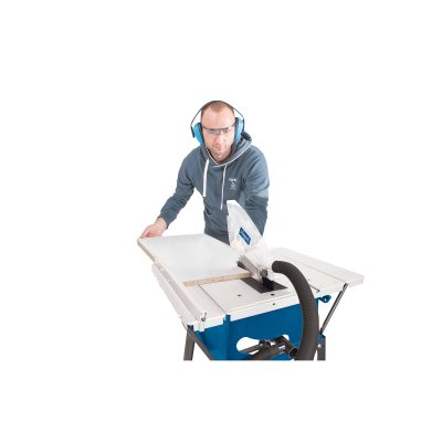 Scheppach HS 81 S Special Edition Stolová píla 1500 W