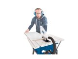 Scheppach HS 81 S Special Edition Stolová píla 1500 W