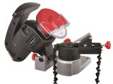Scheppach KS 1200 Brúska na reťaze (ostrička) 220 W