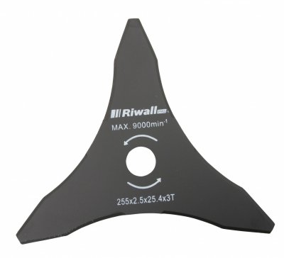 RIWALL RACC00026 Nôž trojzubý 255 mm