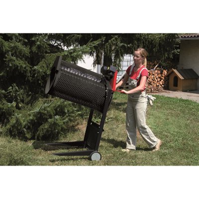 Scheppach Rs 400 Preosievač 360 W