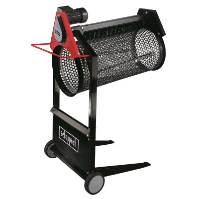 Scheppach Rs 400 Preosievač 360 W