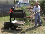 Scheppach Rs 400 Preosievač 360 W