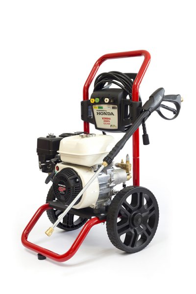 WASPPER Waspper W2900HA Vysokotlakový  čistič