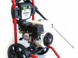 WASPPER Waspper W2900HA Vysokotlakový  čistič