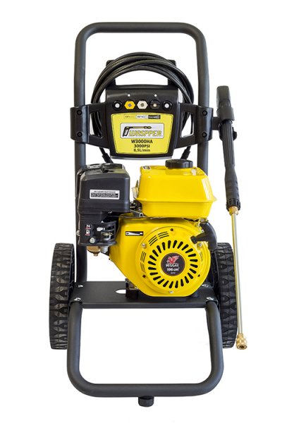 WASPPER Waspper W3100VA Vysokotlakový čistič