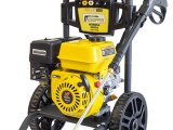 WASPPER Waspper W3100VA Vysokotlakový čistič