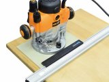 IGM Professional 146-1109 Univerzálna vodiaca základňa pre pravítko s rýchloupínaním