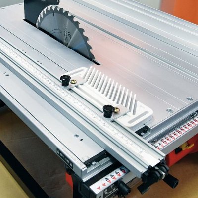 IGM Professional 146-1110 Prítlačný hrebeň pre pravítko s rýchloupínaním
