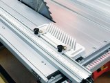 IGM Professional 146-1110 Prítlačný hrebeň pre pravítko s rýchloupínaním