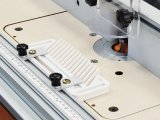 IGM Professional 146-1110 Prítlačný hrebeň pre pravítko s rýchloupínaním