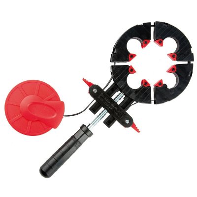 IGM Hobby 146-1231 Sťahovacia svorka na rámy plastová