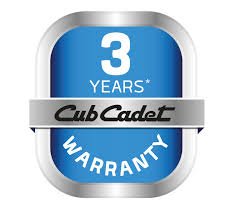 Cub-Cadet 221 LHP Dvojstupňová snehová fréza, 53 cm
