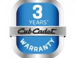 Cub-Cadet 221 LHP Dvojstupňová snehová fréza, 53 cm