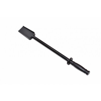 HECHT 9661 Snehová fréza dvojstupňová benzínová s pojazdom, 61 cm