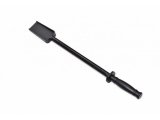 HECHT 9661 Snehová fréza dvojstupňová benzínová s pojazdom, 61 cm