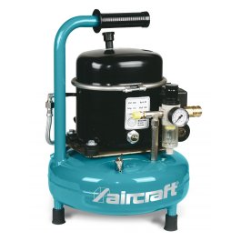 Aircraft® Kompresor Airboy Silence 50 PRO