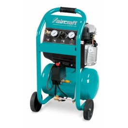 Aircraft® Kompresor Compact-Air 265/10 E
