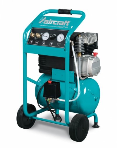 Aircraft® Kompresor Compact-Air 311/20 E
