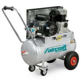 Aircraft® Piestový kompresor Airprofi 401/50