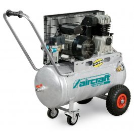 Aircraft® Piestový kompresor Airprofi 403/50, 400 V
