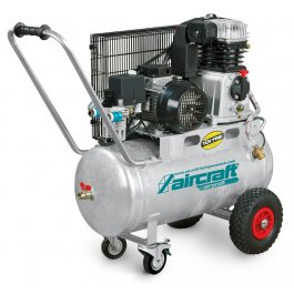 Aircraft® Piestový kompresor Airprofi 503/50, 400 V