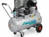 Aircraft® Pístový kompresor Airprofi 503/100, 400 V