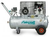 Aircraft® Pístový kompresor Airprofi 503/100, 400 V