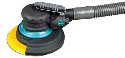 Aircraft® Excentrická brúska ESS 150 Komposit PRO