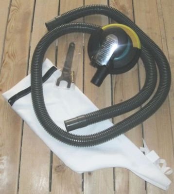 Aircraft® Excentrická brúska ESS 150 Komposit PRO