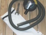 Aircraft® Excentrická brúska ESS 150 Komposit PRO