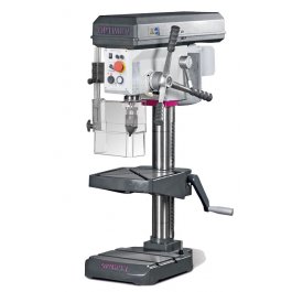 OPTIMUM Stolná vŕtačka OPTIdrill B 24 H (400 V)