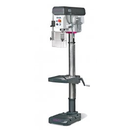 OPTIMUM Stĺpová vŕtačka OPTIdrill B 28 H