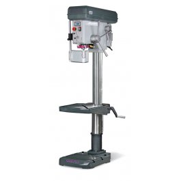 OPTIMUM Stĺpová vŕtačka OPTIdrill B 34 H