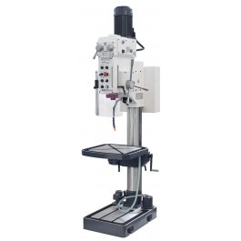 OPTIMUM Stĺpová prevodová vŕtačka OPTIdrill B 40 GSM
