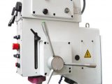OPTIMUM Stĺpová prevodová vŕtačka OPTIdrill B 40 GSM
