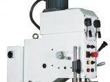 OPTIMUM Stĺpová prevodová vŕtačka OPTIdrill B 40 GSP