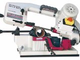 OPTIMUM Pásová píla na kov OPTIsaw S 100 G