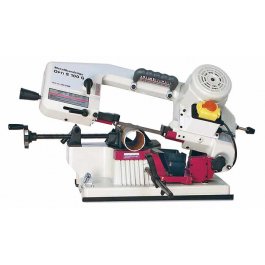 OPTIMUM Pásová píla na kov OPTIsaw S 100 G