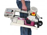OPTIMUM Pásová píla na kov OPTIsaw S 100 G