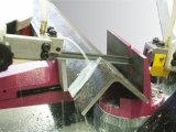 OPTIMUM Pásová pila na kov OPTIsaw S 210 G