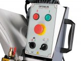 OPTIMUM Pásová pila na kov OPTIsaw S 210 G