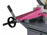 OPTIMUM Pásová pila na kov OPTIsaw S 210 G