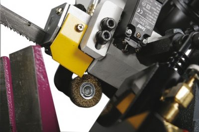 OPTIMUM Pásová pila na kov OPTIsaw S 210 G