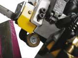 OPTIMUM Pásová pila na kov OPTIsaw S 210 G