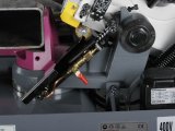 OPTIMUM Pásová pila na kov OPTIsaw S 210 G