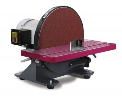 OPTIMUM Tanierová brúska na kov OPTIgrind TS 305