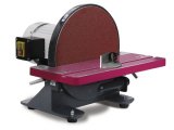 OPTIMUM Tanierová brúska na kov OPTIgrind TS 305
