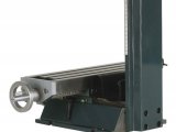OPTIMUM Stolná frézka OPTImill BF 16 Vario